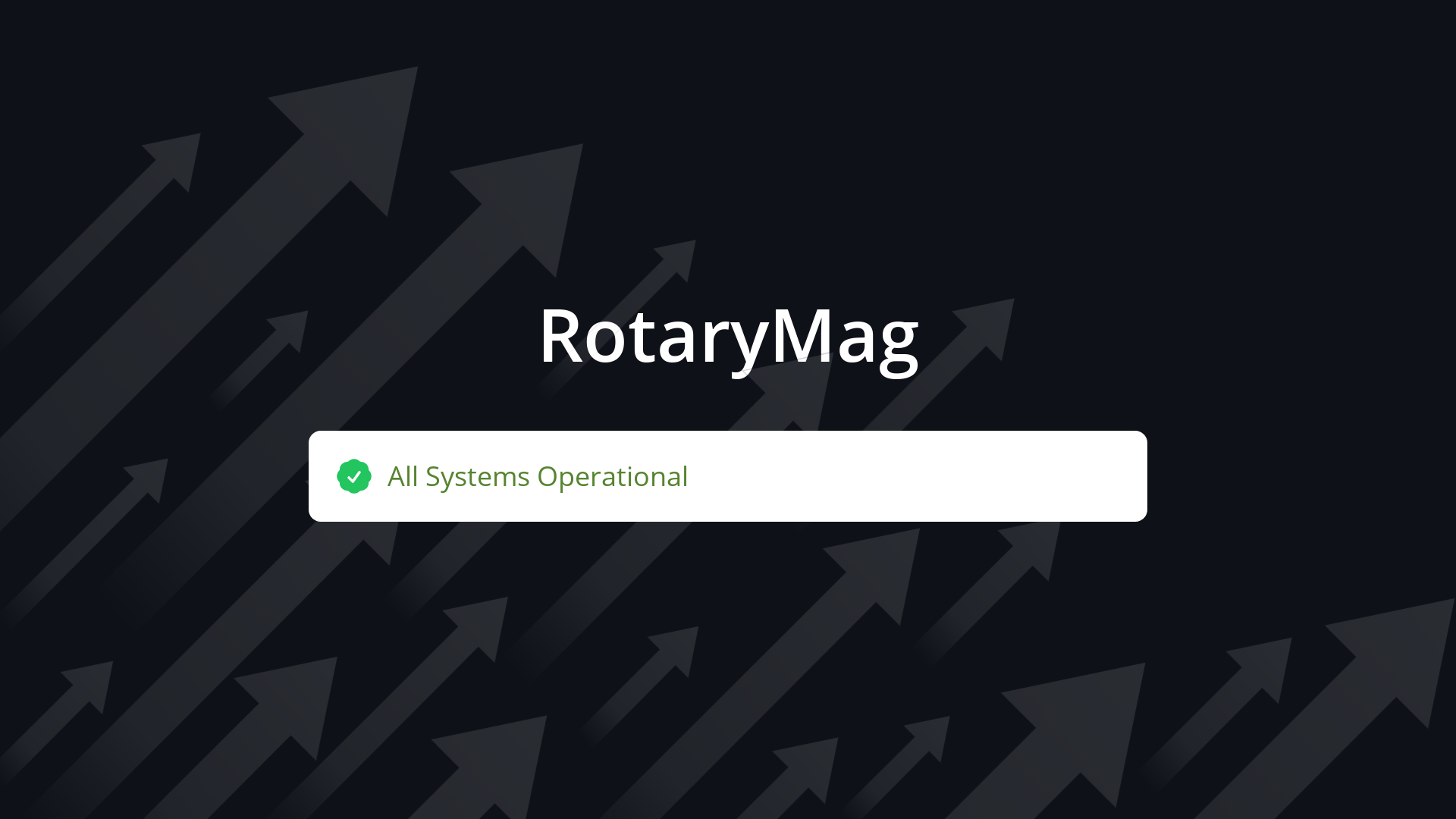 RotaryMag
